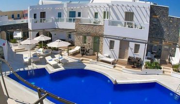 LA MER DELUXE SPA RESORT