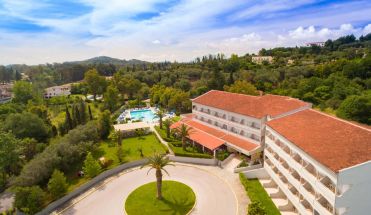 LIVADI NAFSIKA HOTEL