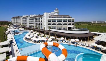 LRS PORT RIVER&SPA