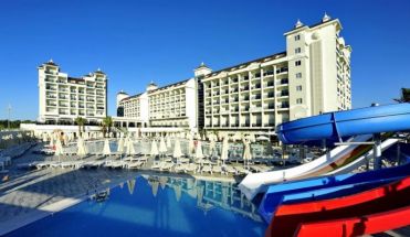 LRS LAKE&RIVER SIDE HOTEL & SPA