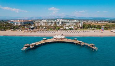 SELECTUM FAMILY COMFORT SIDE