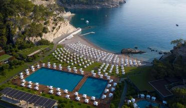 MAXX ROYAL KEMER