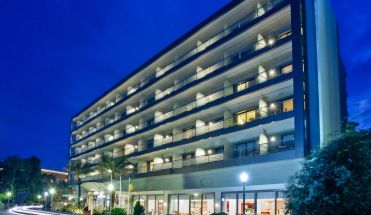 MEDITERRANEAN HOTEL