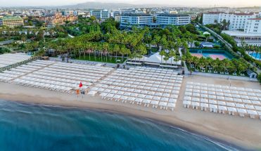 MIRAMARE BEACH HOTEL