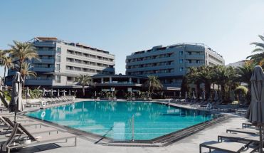 MIRAMARE BEACH HOTEL
