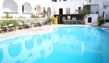 NEW HAROULA SANTORINI