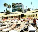 OLIMPUS BEACH HOTEL BY PRH&R