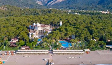 SEVEN SEAS HOTEL LIFE (ex.Otium Hotel Life)