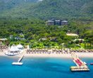 BALMY FORESTA(ex. PALOMA FORESTA RESORT SPA)