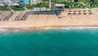 PALOMA ORENDA RESORT