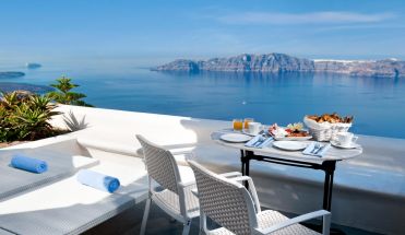 ANDROMEDA VILLAS