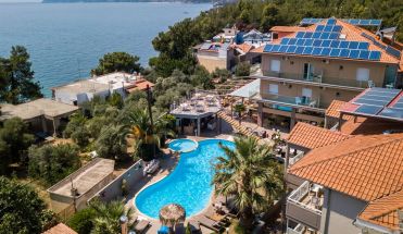 POTOS HOTEL