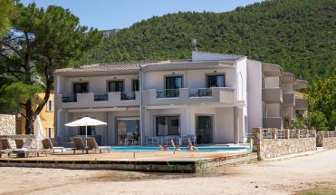RACHONI IMPERIAL HOTEL