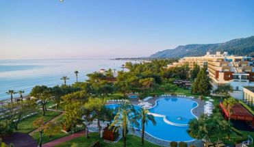 TUI MAGIC LIFE BELDIBI