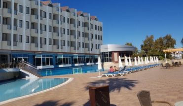 ROX RESORT HOTEL