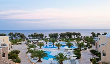 SANTO MIRAMARE HOTEL