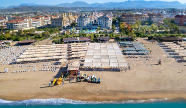 SEAMELIA BEACH RESORT HOTEL & SPA
