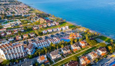 SENTINUS BEACH HOTEL