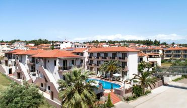 SIMEON HOTEL