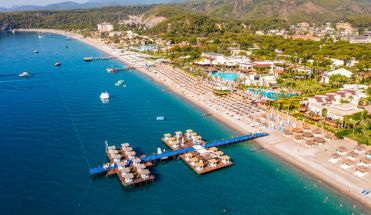 EMELDA SUN CLUB (ex. Simena Sun Club)