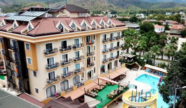 STELLA HOTEL KEMER