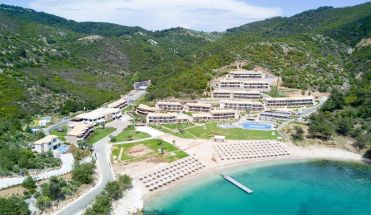 THASSOS GRAND RESORT