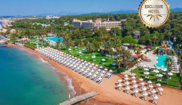 TURQUOISE HOTEL