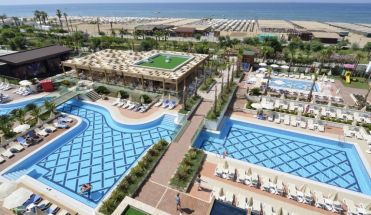 TRENDY SENTIDO VERBENA BEACH