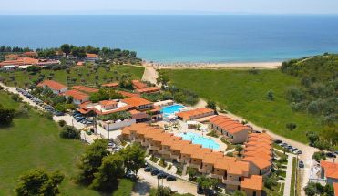 VILLAGE MARE