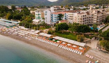 VIKING NONA BEACH