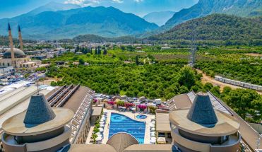 VIKING STAR HOTEL