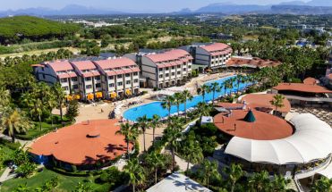 VONRESORT ELITE HOTEL