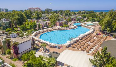 VONRESORT GOLDEN BEACH