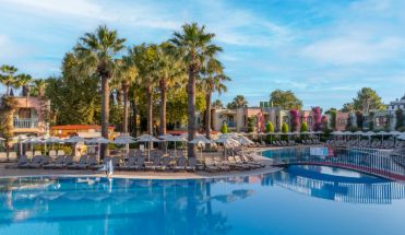 VONRESORT GOLDEN BEACH