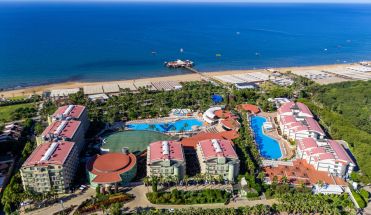 VONRESORT GOLDEN COAST