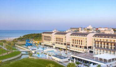 DIAMOND DELUXE HOTEL SPA