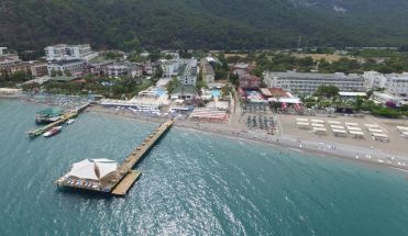 CLUB HOTEL SUNBEL