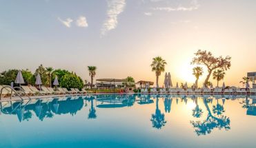 ARMAS GUL BEACH HOTEL