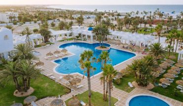 DJERBA GOLF RESORT & SPA