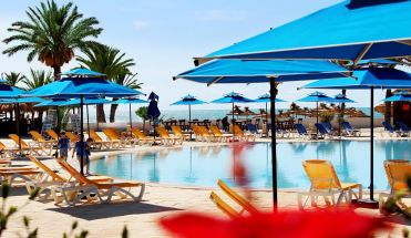 ROYAL KARTHAGO RESORT & THALASSO
