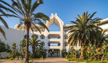 IBEROSTAR SELECTION MIRAGE HAMMAMET