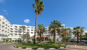 MARHABA BEACH