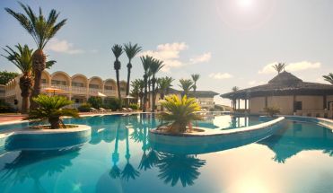 MARHABA CLUB