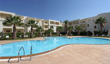 CALIMERA DELFINO BEACH RESORT & SPA