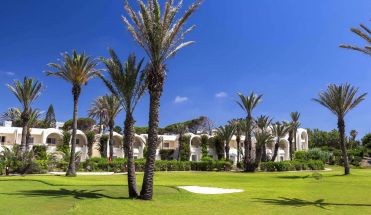 CALIMERA DELFINO BEACH RESORT & SPA
