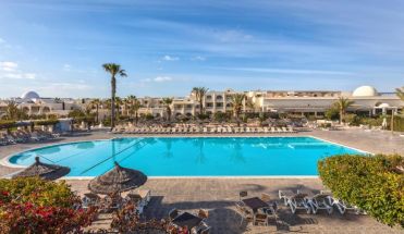 DJERBA AQUA RESORT