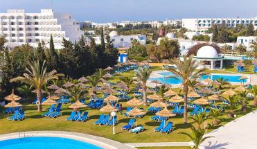 LE ZENITH HOTEL