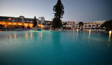 LIBERTY RESORT