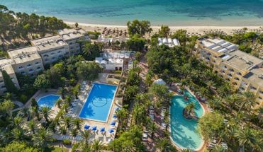 MEDITERRANEE THALASSO GOLF