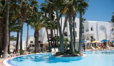 NESRINE HOTEL